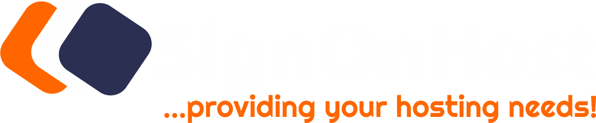 Web Hosting Solutions Provider In Nigeria